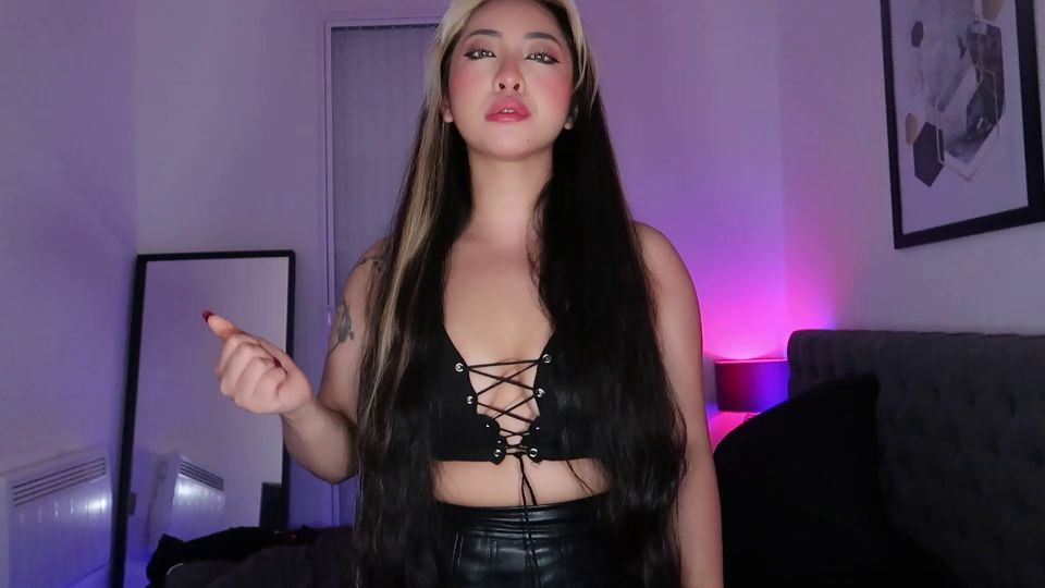 ClaudiaHon H265 2023-08-25 - Spicy Task from Bratty Girl