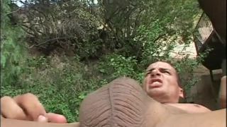 Mamá te enseñará, escena 3