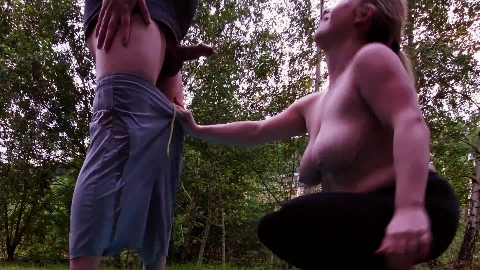 xxx video clip 7 Mia_Adler - Bei Morgensport vom Jogger geschwängert  on german porn party hardcore vol 52 porno hd online