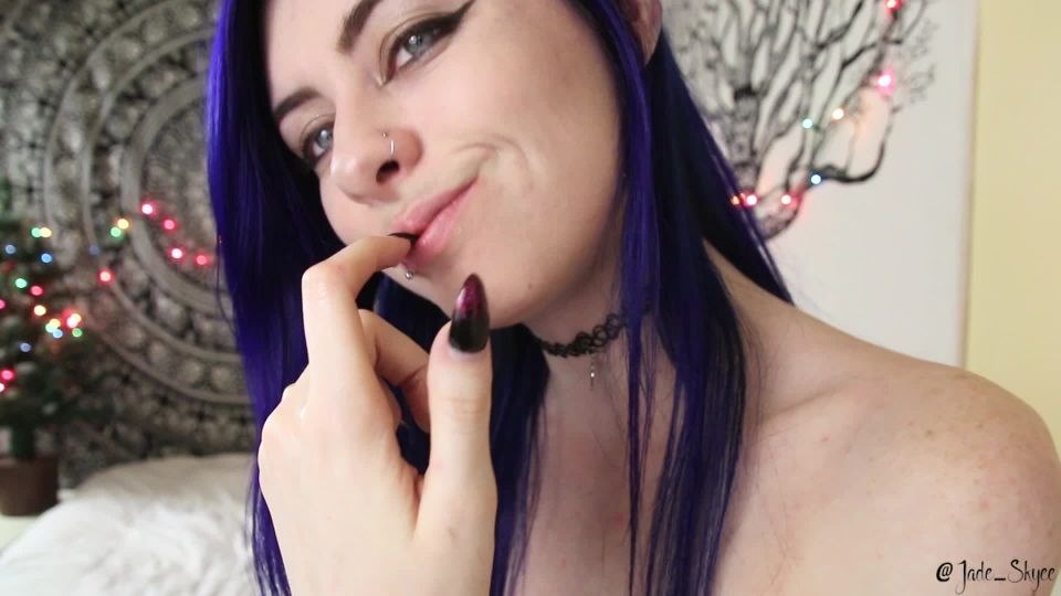 Online porno - JadeSkye en la fijación oral y mamada hd adolescentes