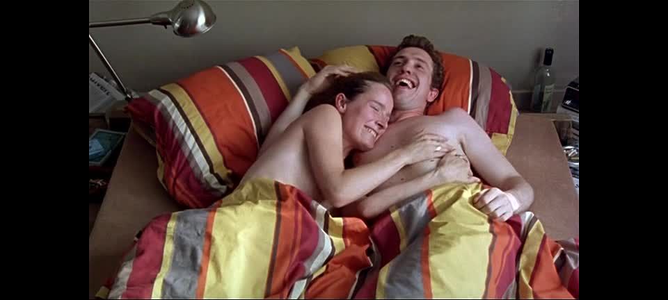 Manja Topper, Halina Reijn, Maria Kraakman – Iles flottantes (2001)!!!