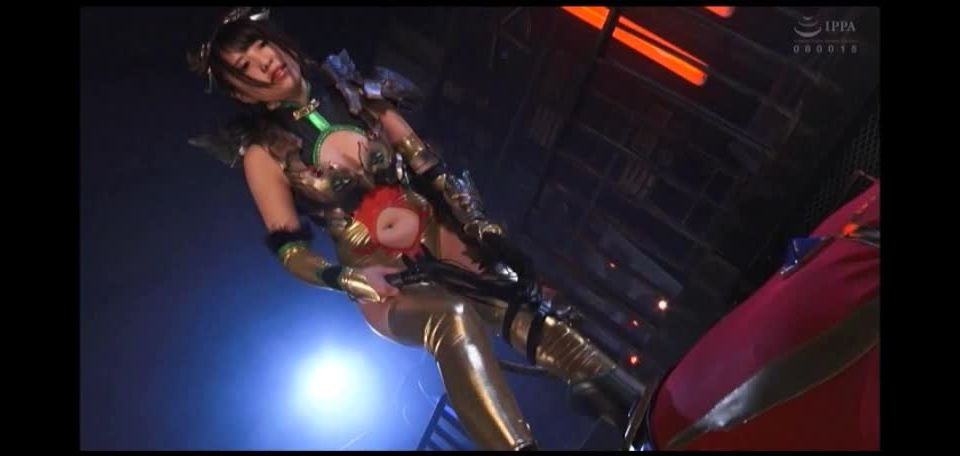 porn clip 28 GHKR-66 聖獣ヒメラ村正義の戦士グッドマン閉じるコール Toru Sakata - hardcore - parody hentai girl masturbating