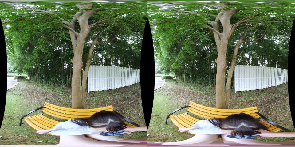 TMAVR-082 【VR】 Girls ○ Raw Creampie Rape VR!!!