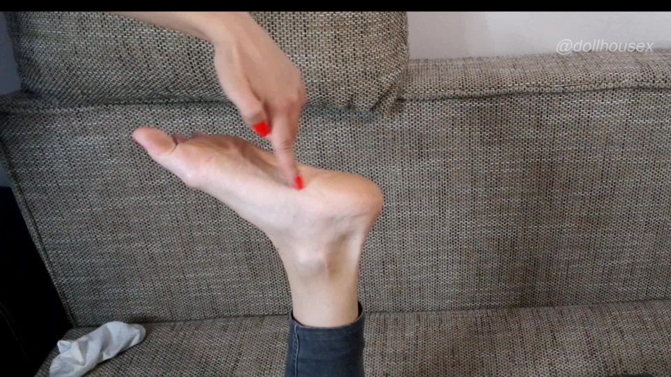 video gratis adulto 33 Pie cosquillas En blanco Pies, jae jae fetiche pie en pies porno