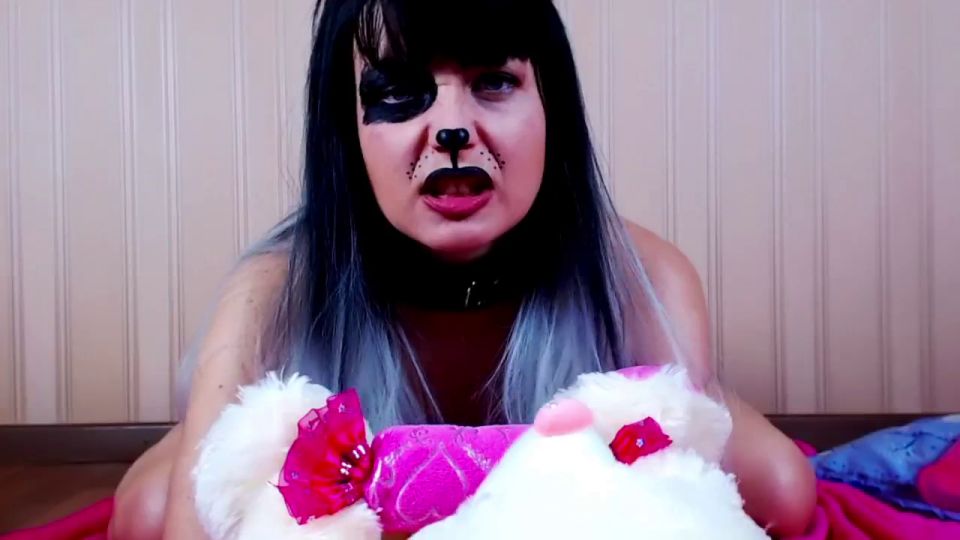 [K2S.CLUB] JuliaCrown - Custom Pet of your dream - HD 720P