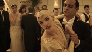 Elisabet Biosca - Ixtab (2016) HD 1080p - [Celebrity porn]