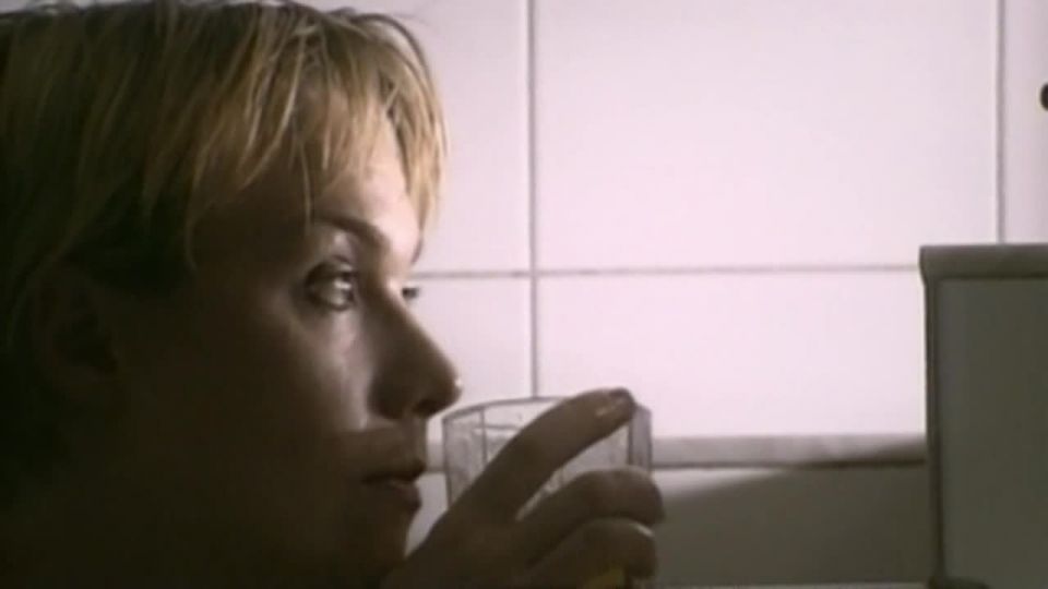 Belinda McClory – Redball (1999) HD 720p - (Celebrity porn)