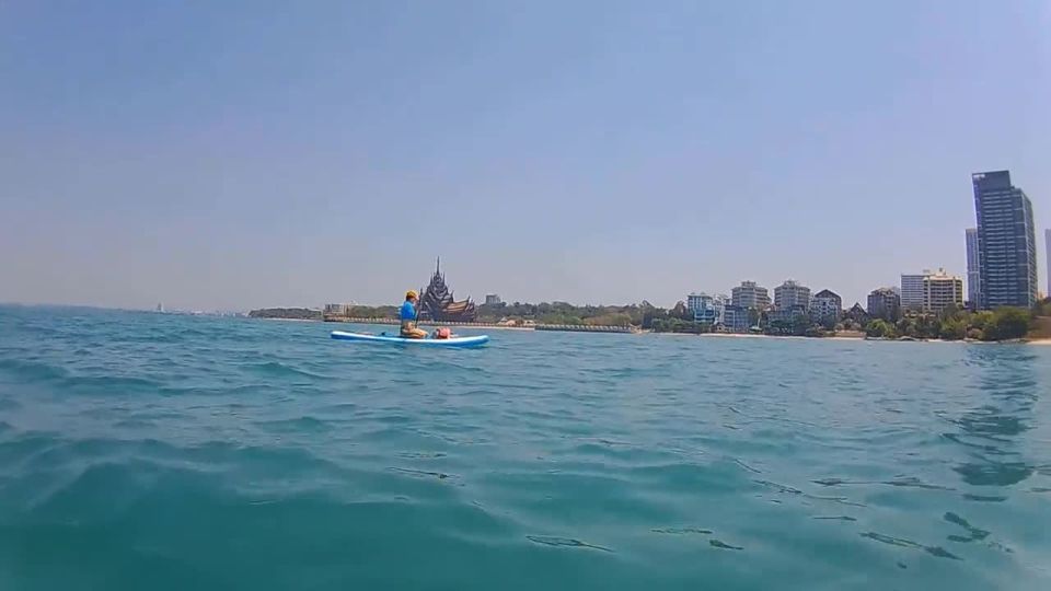 Dream4AngelBUTT PLUG también Disfruta de fin de semana en una nueva playa