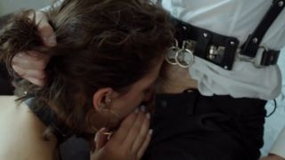 online porn clip 27 Bea Blue - Please Say No 2024 | blowjob | strap on hairy blowjob porno pic