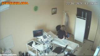 [sexeclinic.com] Ultrasound gel keep2share k2s video