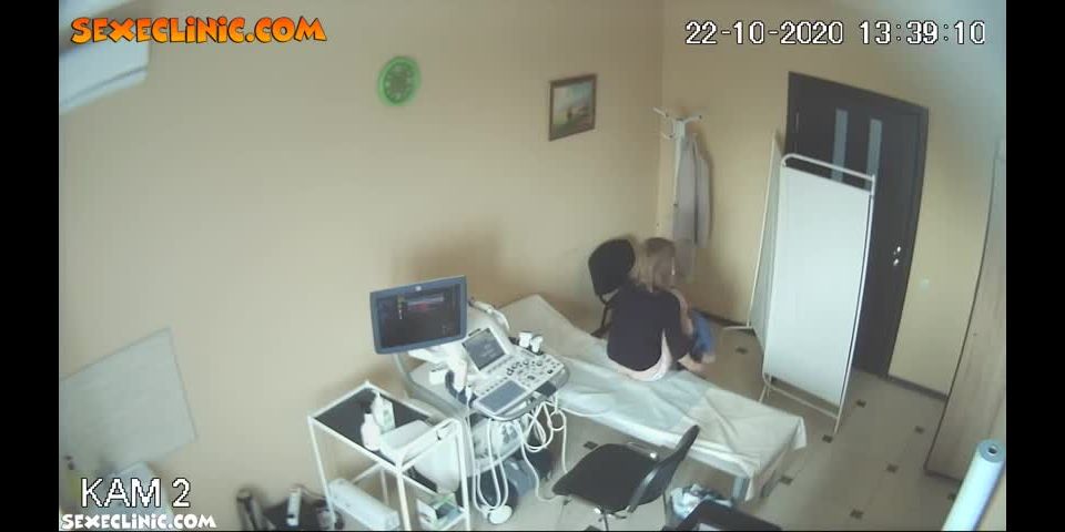 [sexeclinic.com] Ultrasound gel keep2share k2s video