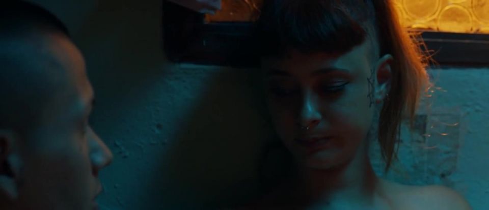 Martina Krasinsky - Yo te gusta No perdonaras (2019) HD 720p - (Porno de Celebridad)