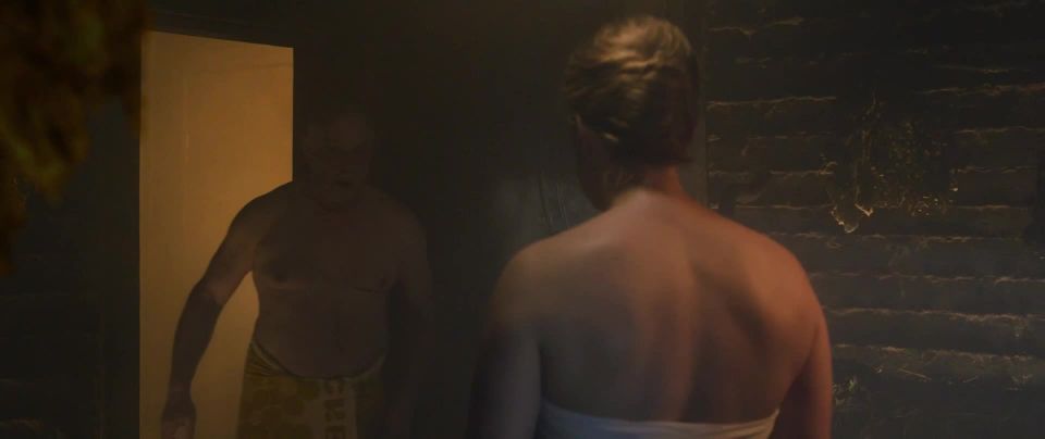 Evgeniya Gladiy - Zaboronenyi (2019) HD 1080p - (Celebridad porno)