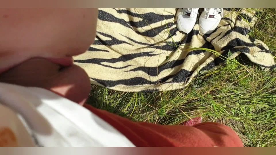 FeralBerryy - [PH] - A Walk with my Stepsister in the Bushes