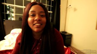 Anal Play And A Fat Creampie - Jade Jordan - Jade Jordan - 1080p - Ebony