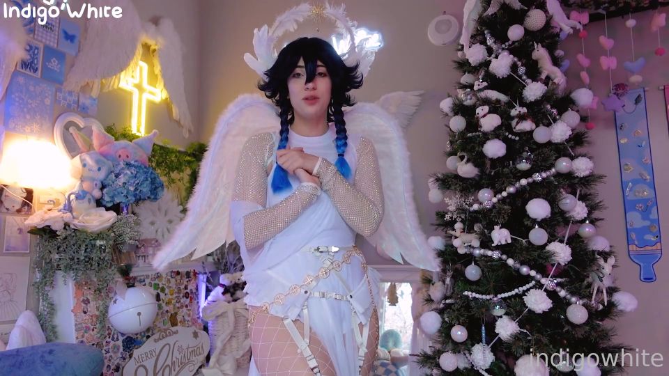 Indigowhite 6: Unveiling Unseen Moments in Adult Entertainme