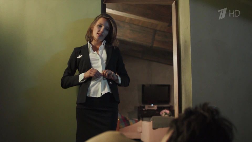 Alexandra Bogdanova - Volshebnik s01e01 (2019) HD 1080p - (Celebrity porn)