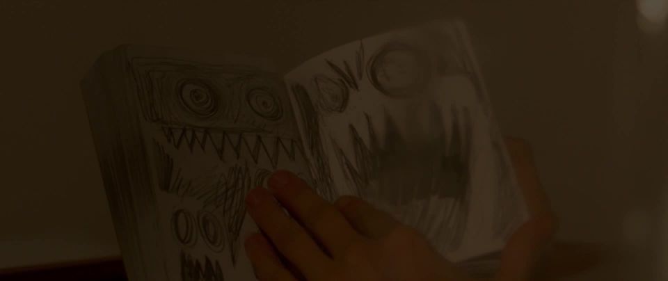 Penelope Mitchell - Gnaw (2017) HD 1080p - (Celebridad porno)