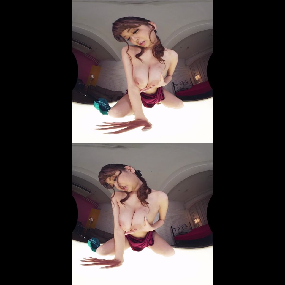 SIVR-008 A - Watch Online JAV VR