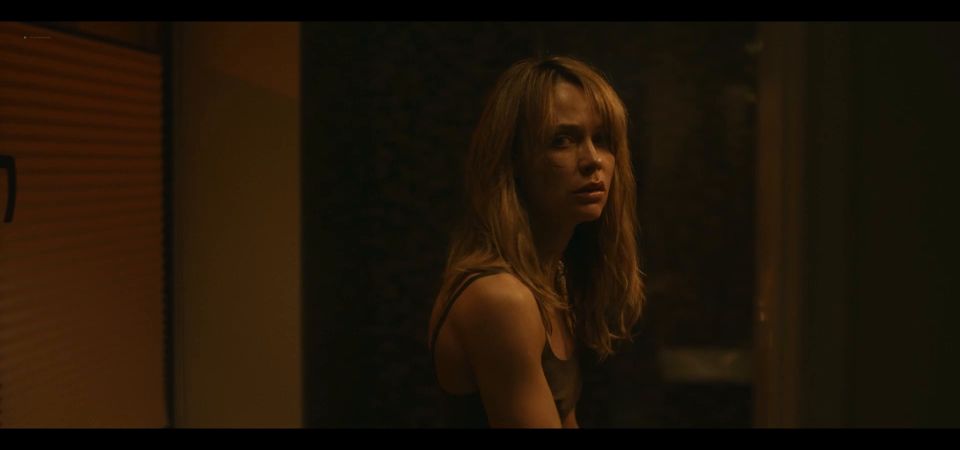 Anna Chipovskaya & Tereza Diuro in Zhar RU-2025 S1 1080p