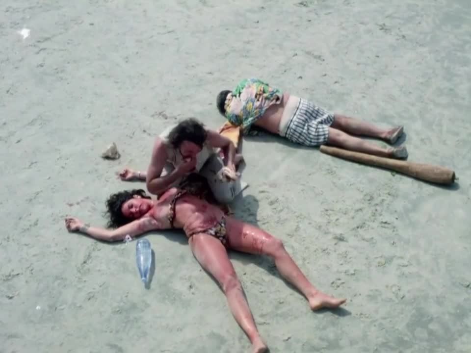 Maristela Moreno, Mii Saki, etc - O Imperio do Deseo (1981) HD 720p - (Celebrity porn)