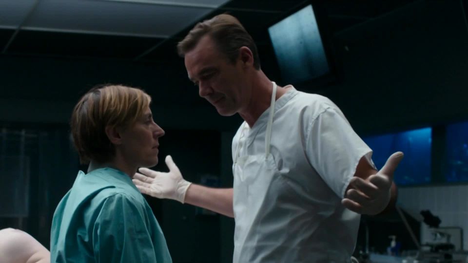 Natalie Lester, Nathalie Buscombe – Silent Witness s20e03 (2017) HD 1080p - (Celebrity porn)