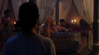 Olivia Cheng, Leifennie Ang – Marco Polo s01e06 (2014) HD 1080p!!!