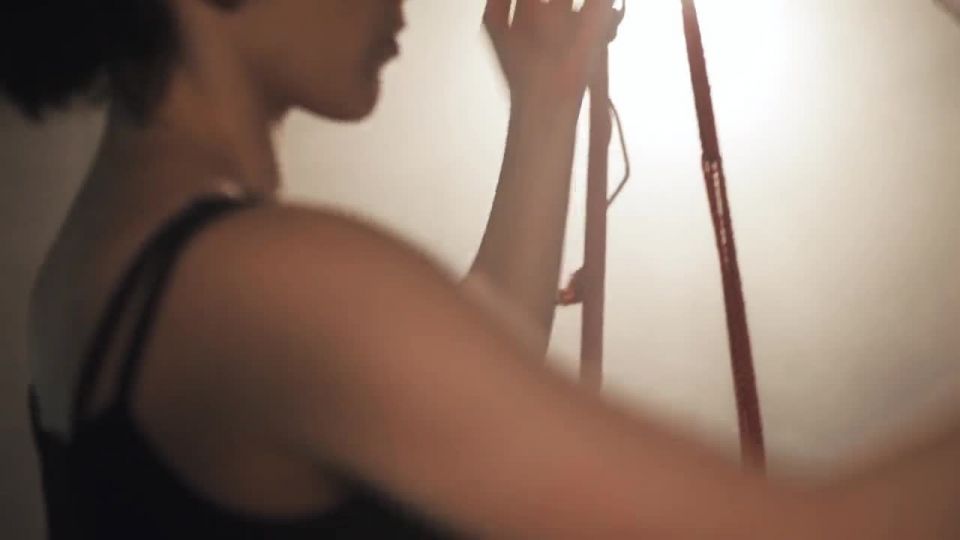 Yuno, Irene, Lana, Ann   Clip 31039 720p HD