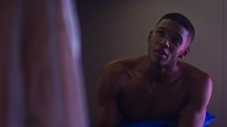 Raechelle Banno - Pandora s01e04 (2019) HD 1080p - (Celebrity porn)