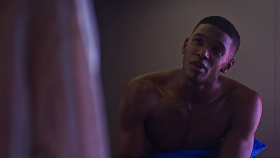 Raechelle Banno - Pandora s01e04 (2019) HD 1080p - (Celebrity porn)