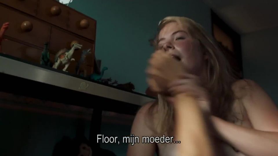 Lusanne Arts - Gelukzoekers (2018) HD 720p!!!