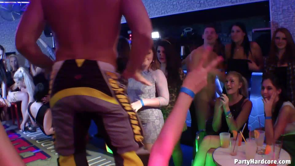 free video 4 Party Hardcore Gone Crazy Vol. 7 Part 4 – Cam 4 on hardcore porn adult hentai sex game