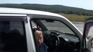 StudentSexParties - The Hot Picnic Party - Facial