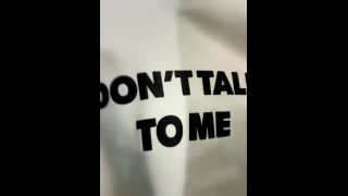 Brattygbaby Brattygbaby Teases with a Sloppy Handjob for a Big Tip in Delivery Video fetish