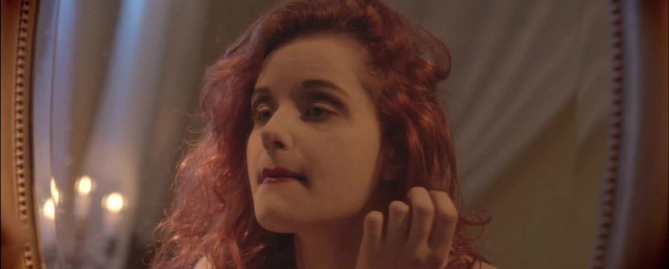 Claudia Fortunato - Lupanar (2013) HD 720p - [Celebrity porn]