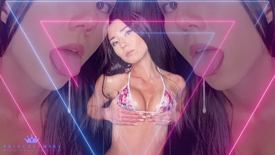 Princesa Ellie Idol en vídeo - polla bloqueado Sexo Clip Vide...