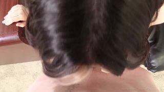 Callie - She Can Make it Disappear 26.09.2022 - Anal