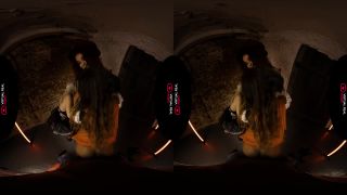 online xxx clip 6 Alessa Savage, Kiki Minaj, Lovita Fate & Ricky Rascal in Dolls Kill on reality big anal hd