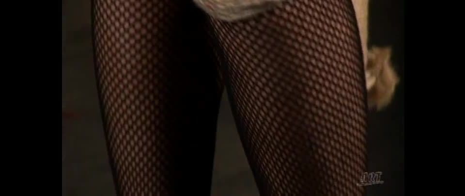 ADV-R0316 Legs ing Anal Syncope Iki Iki Step Yu Kitada Explosion ⑨ - Restraints