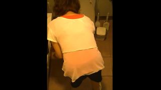 Online Tube digi-tents toilet 18 - voyeur
