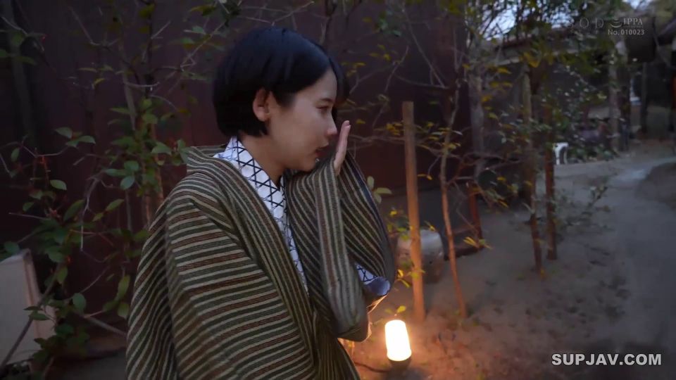 Reducing Mosaic START-146 いいなり温泉旅行 柴崎はる