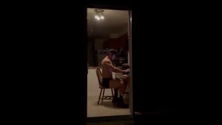 Rocky Vallarta - Rear Window - Work Dinner