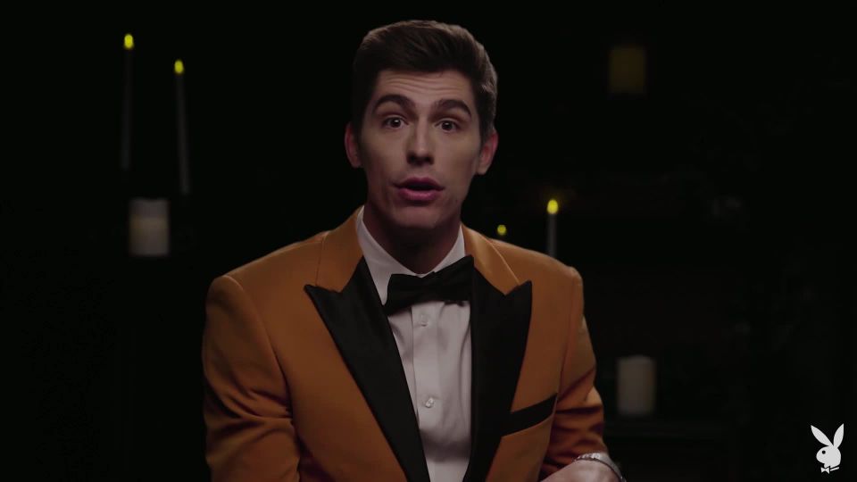 Playboy.com- Siete Motivos