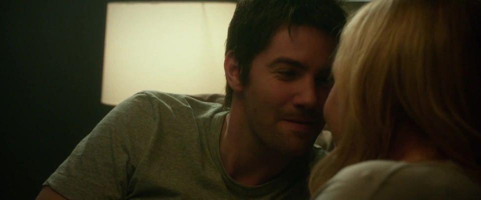 Abbie Cornish - Geostorm (2017) HD 1080p - (Celebrity porn)