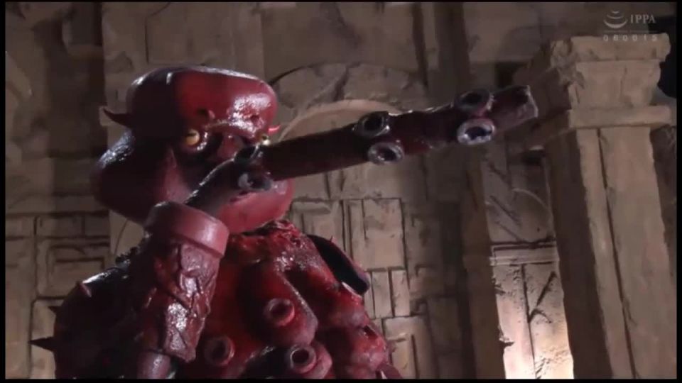 [waranlov.com] GHOV-39 疾風怒濤シャドウホワイト スケベタコ怪人エロエロおっぱい責め - PART-GHOV39_J2 | giga heroine, cosplay, コスプレ, superheroine, 女子プロレス, wrestling