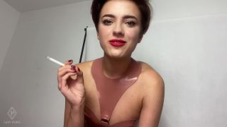 Smoking Smoking JOI Competitions For My Little Perverts - Smoking  