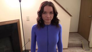 Girls Gone Hypnotized  GirlsGoneHypnotized – Charollet Obeys Her Programming Girls Gone Hypnotized 