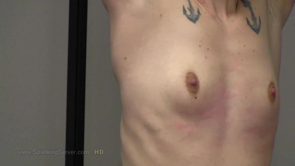 1692SpankingServer[Faphouse] - Foxy Breast Whip - 0726