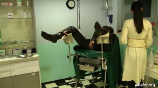 clip adulto gratis 42 Amator – Una terapia desagradable 2 de 3 - fetiche - fetiche porno defib fetiche