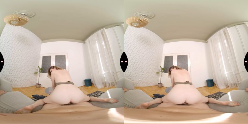 Your horny stepsister wants to fuck - Smartphone - Hardcore video